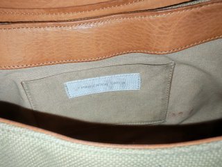 Bolso de Purificación García