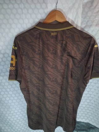 Camiseta Brentford Joma Talla M 25/26 Original