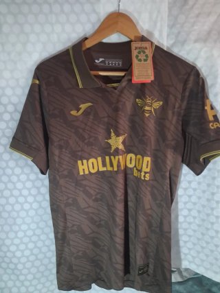 Camiseta Brentford Joma Talla M 25/26 Original