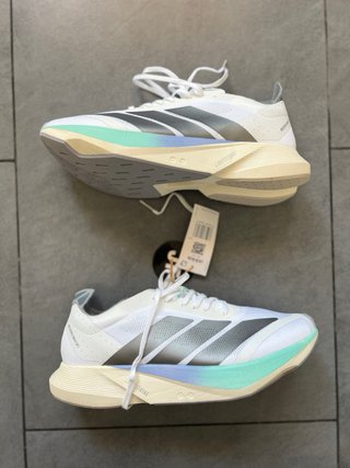 Zapatillas Adidas Adizero Running