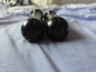 Mando Move PS3/PS4 Sony