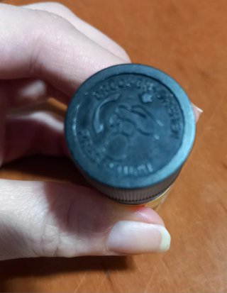 Olio essenziale Zitrone Duftöl