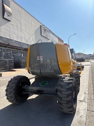 Plataforma Elevadora Haulotte HA18PXNT