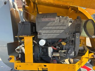 Plataforma Elevadora Haulotte HA18PXNT