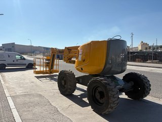 Plataforma Elevadora Haulotte HA18PXNT