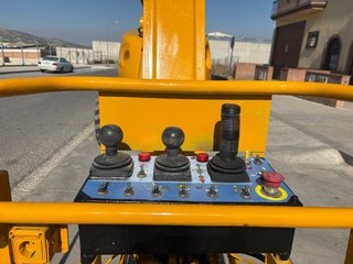 Plataforma Elevadora Haulotte HA18PXNT