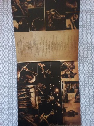 Vinilo The Magpie Salute - High Water II