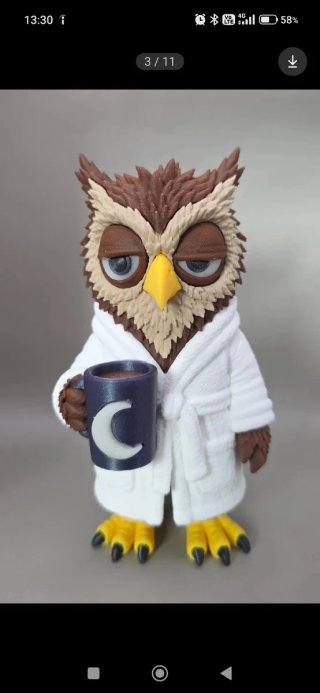 Cuccioli con tazza da caffè vari personaggi.