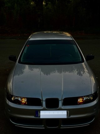 SEAT Leon MK1 FR