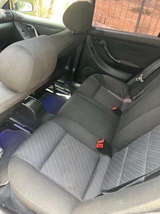 SEAT Leon MK1 FR