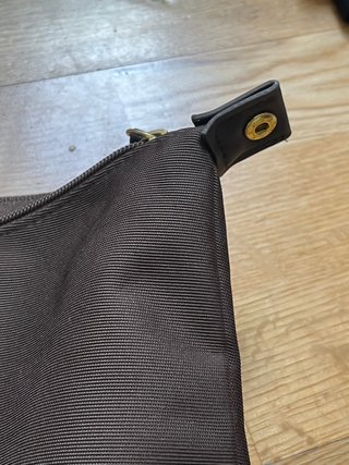 Bolso de viaje Paco Rabanne