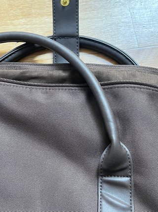 Bolso de viaje Paco Rabanne