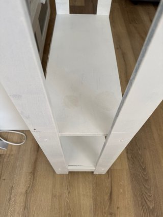 Estanterías almacenaje Ikea