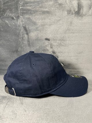 Gorra Nike Classic99 Flex Azul Marino Ajustable