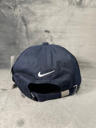 Gorra Nike Classic99 Flex Azul Marino Ajustable