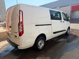 Ford Transit Custom L2 2.0 Tdci 130 Cv MHEV 2020