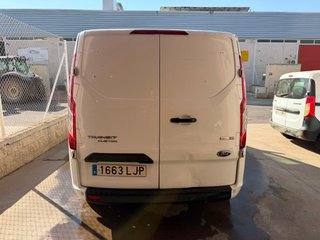 Ford Transit Custom L2 2.0 Tdci 130 Cv MHEV 2020
