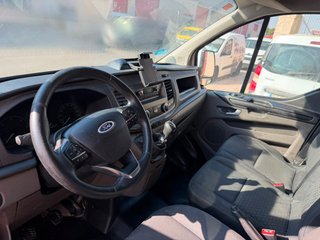 Ford Transit Custom L2 2.0 Tdci 130 Cv MHEV 2020