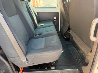 Ford Transit Custom L2 2.0 Tdci 130 Cv MHEV 2020