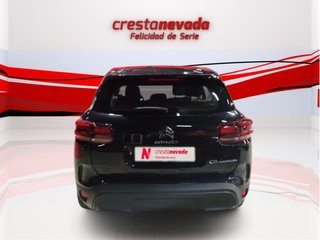 C5 Aircross  - DESDE 299€/MES ¡SIN ENTRADA!