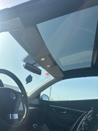 Volkswagen Eos 2006