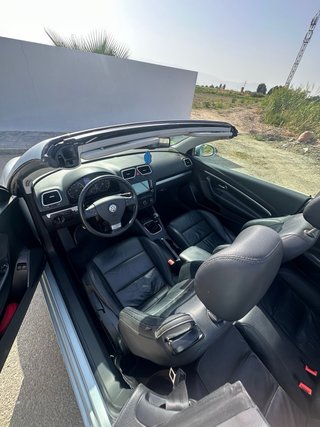Volkswagen Eos 2006