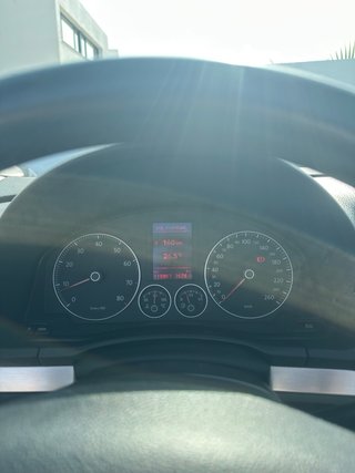 Volkswagen Eos 2006