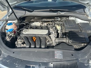 Volkswagen Eos 2006