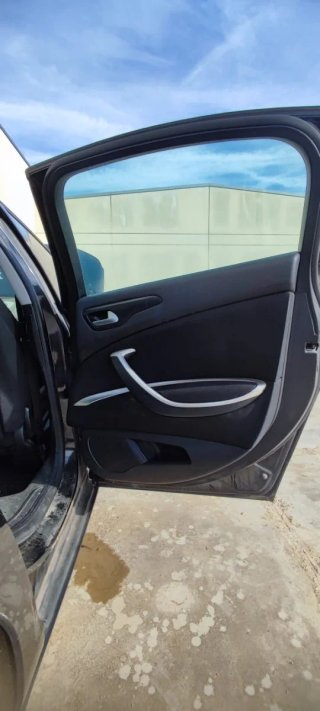 Guarnecido trasero derecho Citroen C5