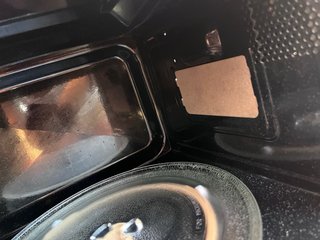 Microondas Cecotec ProClean 50 Inox