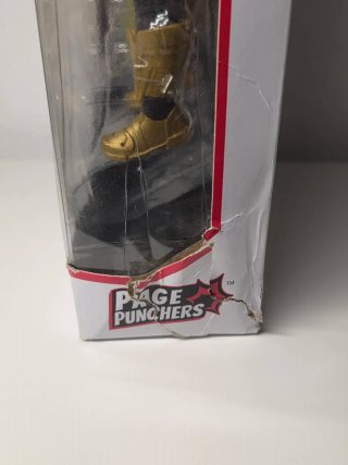 Black Adam McFarlane