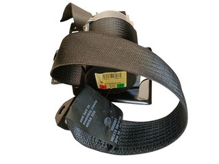 CINTURON SEGURIDAD TRASERO IZQUIERDO OPEL ASTRA J