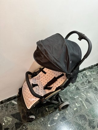 Carrito de bebé plegable Chicco