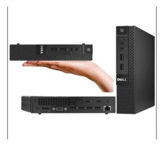 Dell 3020 i5/16Gb/128Gb/Wifi+BT.