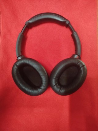 Auriculares Sony WH1000XM4 Negros