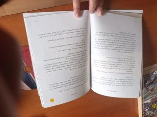 Young Adult ELI Readers - English