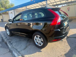 Volvo XC60 2016