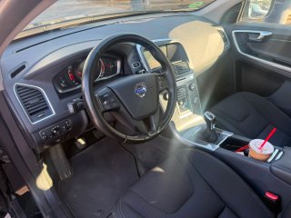 Volvo XC60 2016