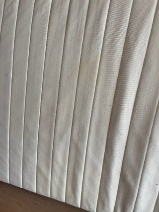 Colchón Afjall Ikea 90x200