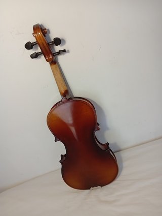 VIOLÍN ESTUDIO 1/2