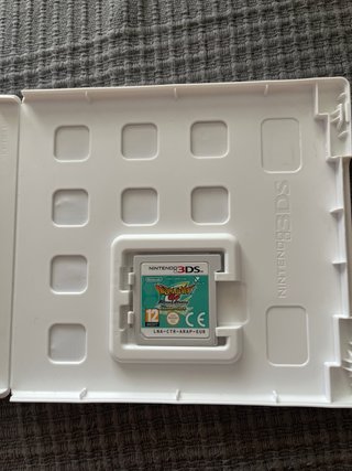 Inazuma Eleven GO Chrono Stones: Trueno