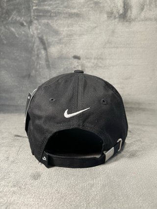 Gorra Nike Negra Classic99 Flex