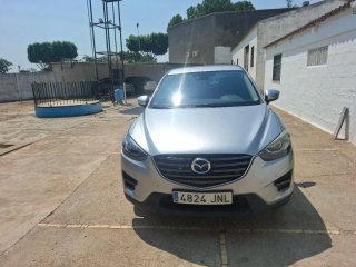 Mazda CX-5 2016