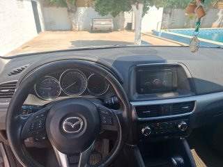 Mazda CX-5 2016
