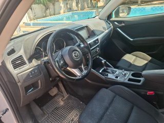 Mazda CX-5 2016