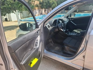 Mazda CX-5 2016