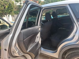 Mazda CX-5 2016