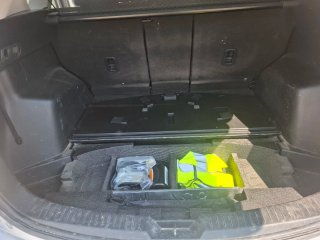 Mazda CX-5 2016