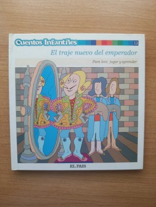 CUENTOS INFANTILES PARA LEER, JUGAR Y APRENDER