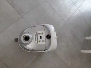Aspirador Nilfisk One , perfecto estado